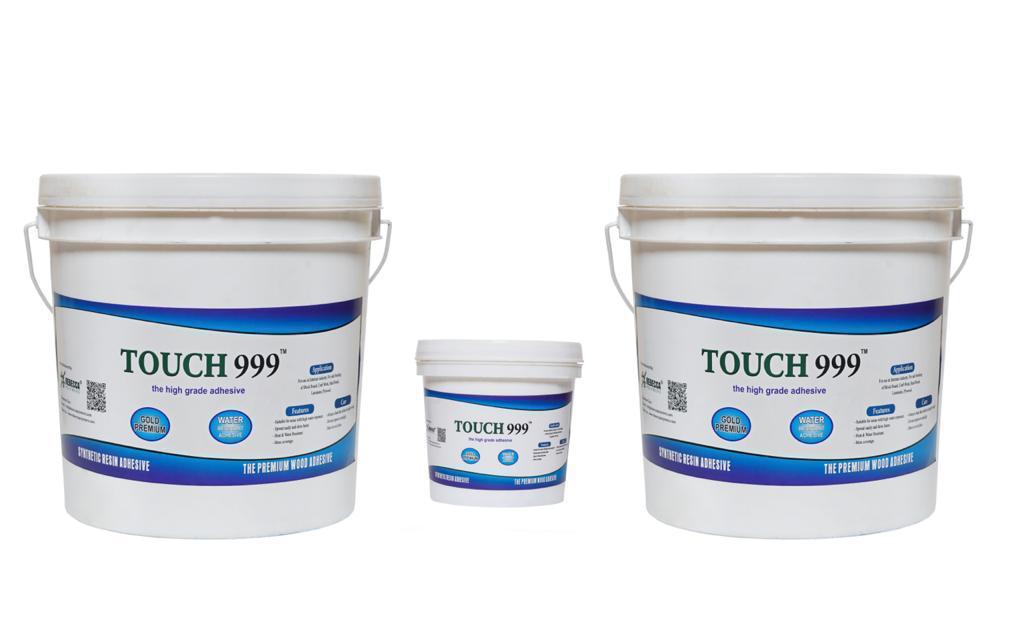 Touch 999 Resin