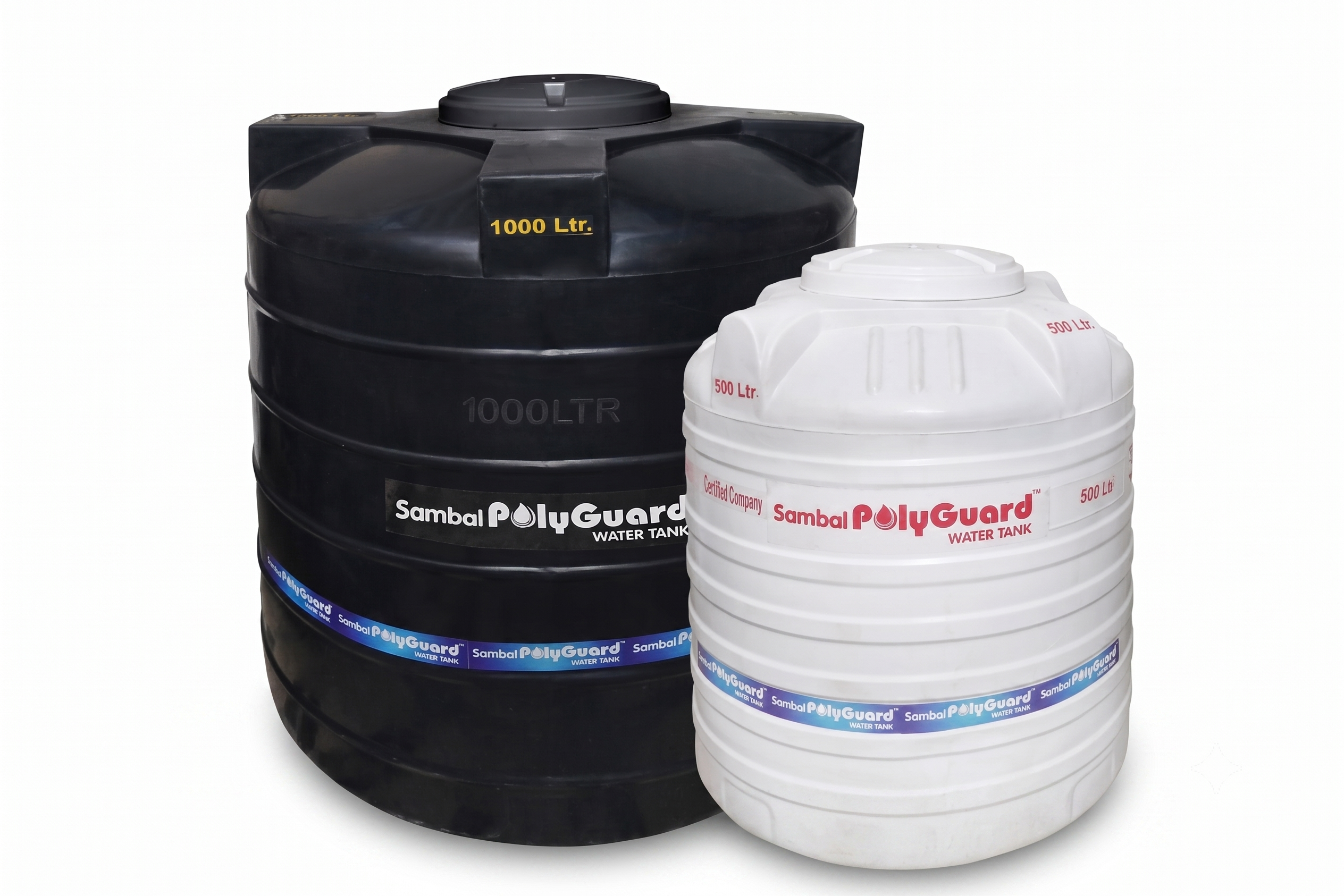PolyGuard Tank Image